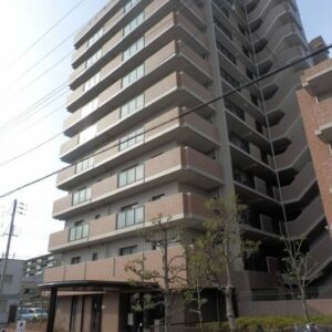 大阪市　ディオフェルティ出来島　不動産買取大阪