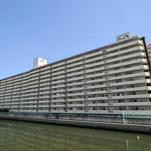 大阪市　ノバカネイチ阿波座　不動産買取大阪