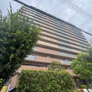 大阪市　メイツ城東深江橋グランレーヴ　不動産買取大阪