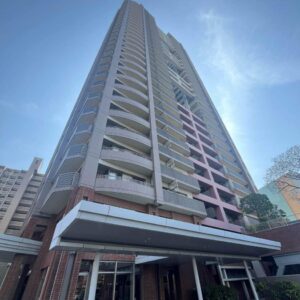 大阪市　ローレルスクエア都島プライムタワー　不動産買取大阪