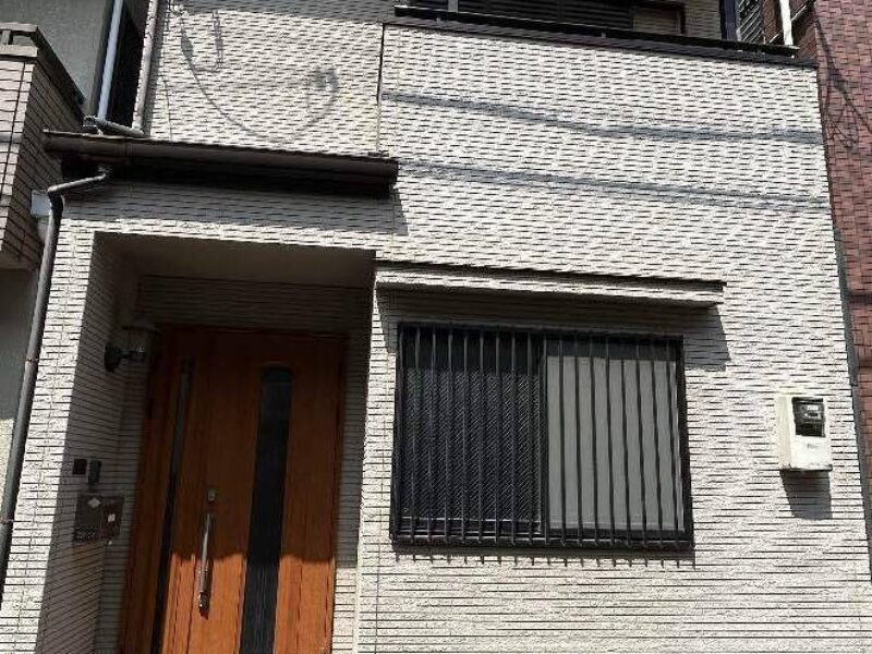 大阪市　鶴見区放出東3丁目戸建　不動産買取大阪
