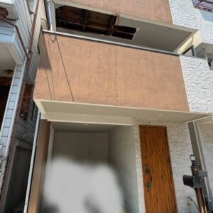 大阪市城東区鴫野東3丁目戸建　不動産買取大阪