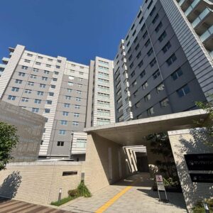 守口市　サンミット大日　不動産買取大阪