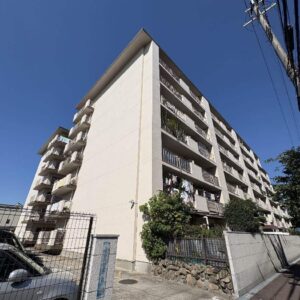 守口市藤田町 大和田ハイム　不動産買取大阪