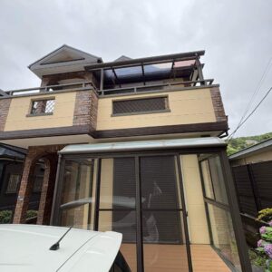 宝塚市長尾台1丁目　不動産買取大阪