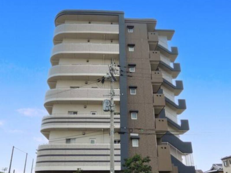 寝屋川市　プロパレス寝屋川フェルティール　不動産買取大阪