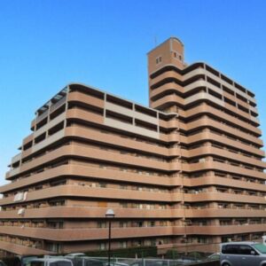 寝屋川市　ランフォルセ寝屋川B棟　不動産買取大阪