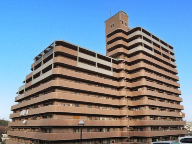 寝屋川市　ランフォルセ寝屋川B棟　不動産買取大阪