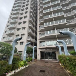 寝屋川市日光ハイツ香里第5　不動産買取大阪