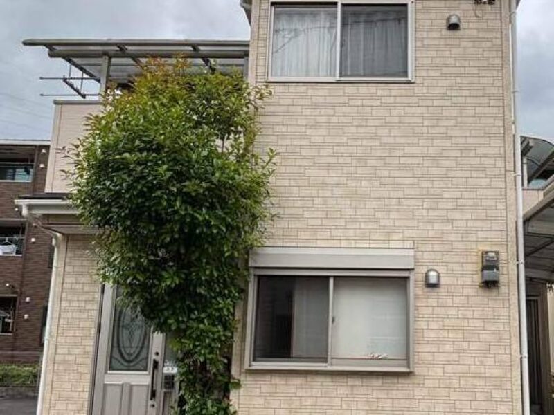 寝屋川市河北西町戸建　不動産買取大阪
