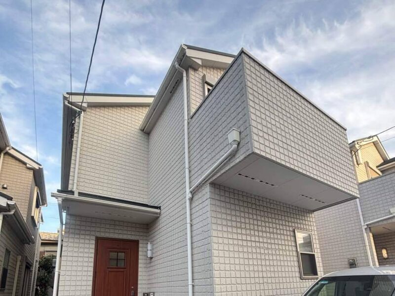 寝屋川市高柳2丁目戸建　不動産買取大阪