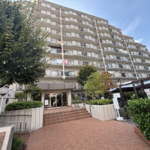 東大阪市　ハイム鴻池　不動産買取大阪
