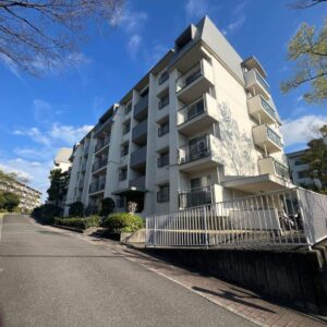 枚方市　グリーンヒル光善寺　不動産買取大阪